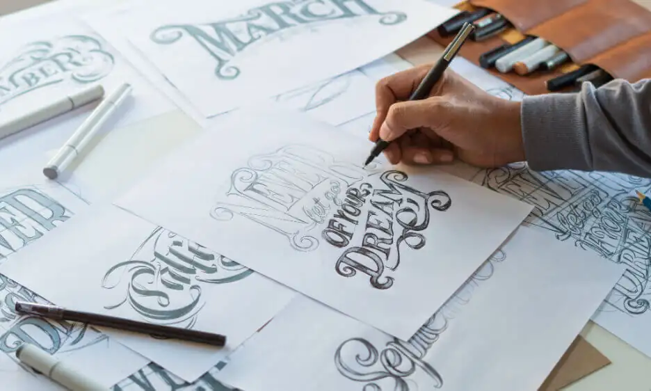 Typography Design – Why is it important? | Blog | Synapse