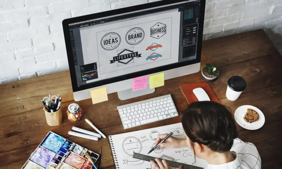 Logo Design – What You Should Know About the Design Process