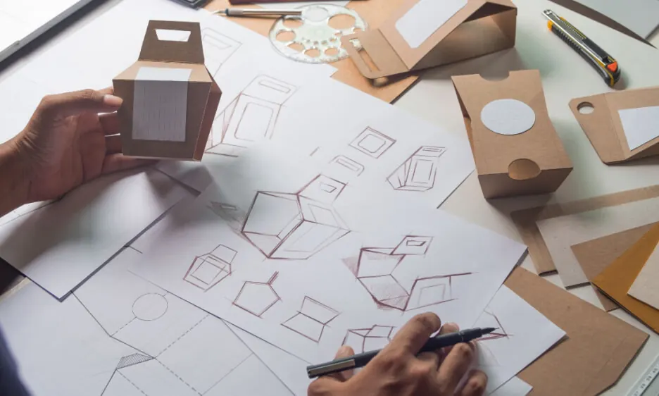 A Simple Guide to Product Packaging Design in 2023