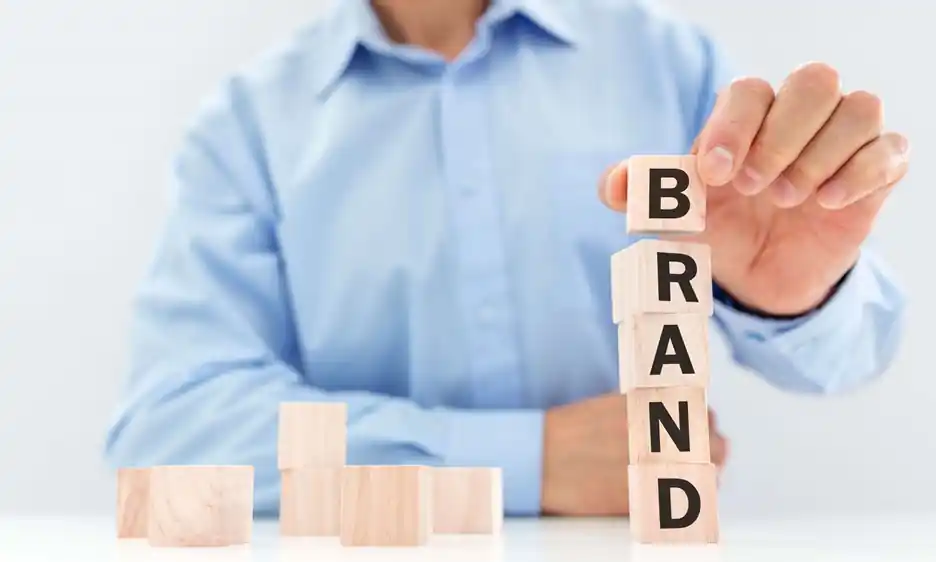 Corporate Branding | Blog | Synapse