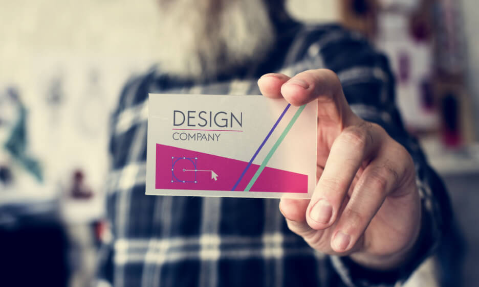 Business Card Design: Your Key to Effective First Impressions