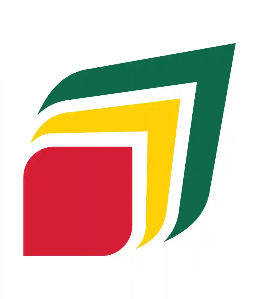 PIA & GDIZ – Logo Redesign