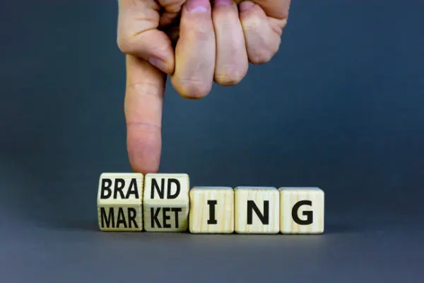 Branding and marketing go hand-in-hand but still have a no.of differences that everyone should know.