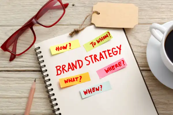 Here are 6 great types of branding strategies to check out.