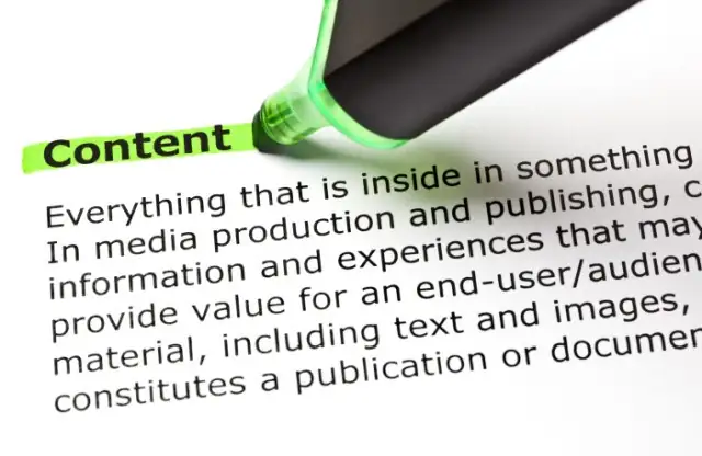 What is Content Marketing | Synapse Blog