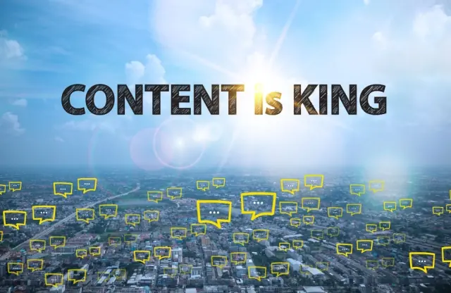 Introducing 10 benefits of a content marketing strategy or plan | Synapse Blog