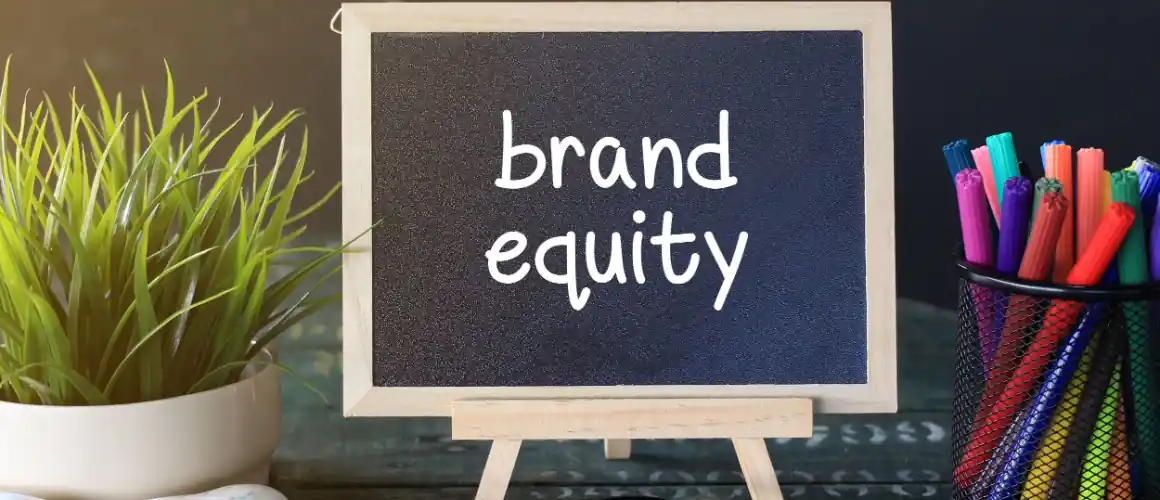 Concept of Brand Equity | Synapse Creative Agency Blog