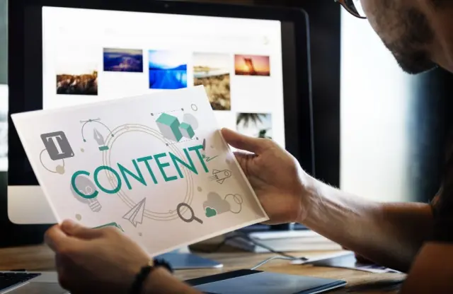 Explaining the difference between content marketing and content strategy | Synapse Blog