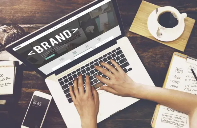 What is Brand Image | Synapse Blog