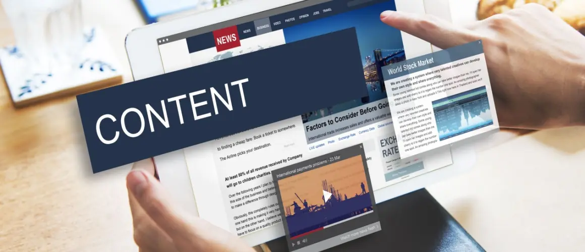 Content Creation | Synapse Blog