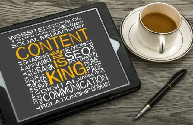 Content Marketing New | Synapse Blog