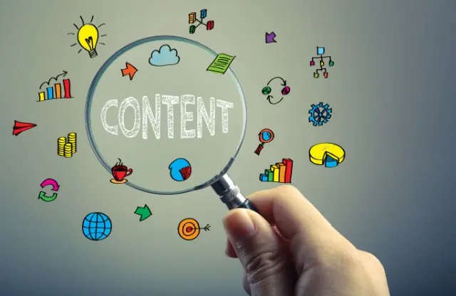 Helpful Tips - Content Creation | Synapse Blog