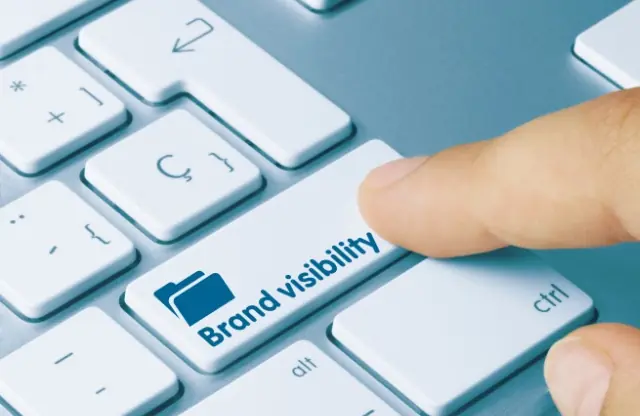 Brand Recognition and Visibility | Synapse Blog