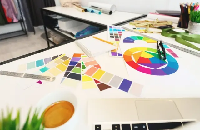 Discover 15 Important Benefits of Graphic Design for Business