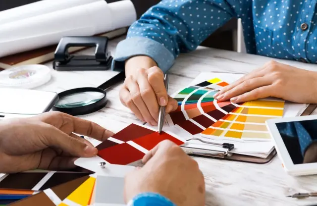 Designing Types of Marketing Collateral | Synapse Blog