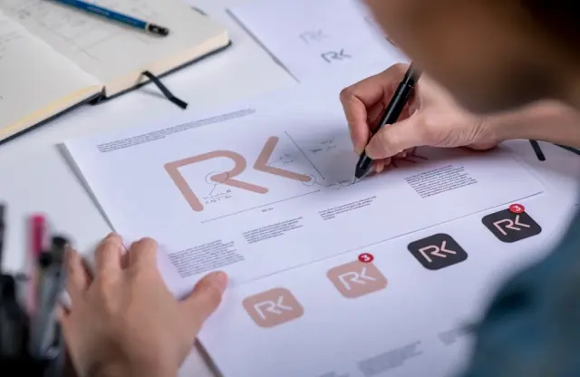 Key components in brand design | Synapse Blog