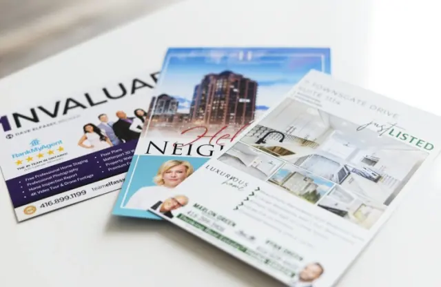 Printed Marketing Materials | Synapse Blog