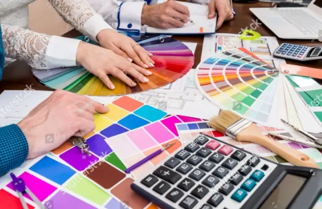 15 Important Benefits of Creative Consultation for Brand Aesthetics