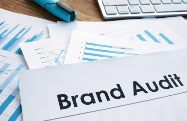 Conducting a brand audit is important when creating a brand style guide | Synapse Blog