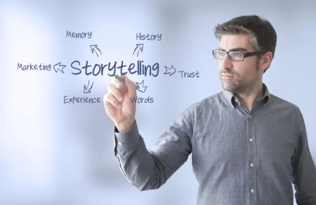 The benefits of brand storytelling and brand stories | Synapse Blog