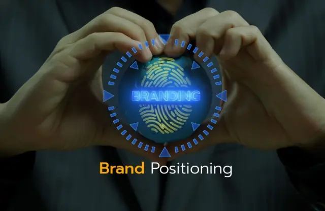 Craft an Awesome Brand Positioning Strategy for Business Growth