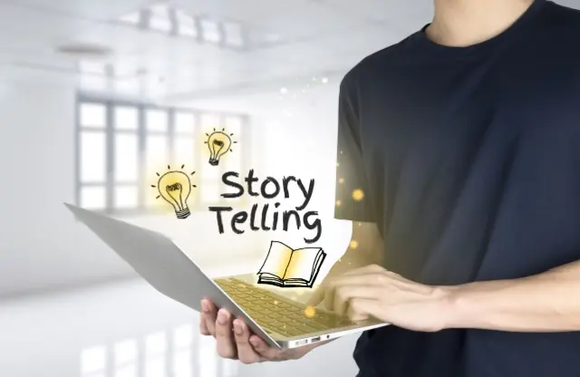 Defining brand stories for everyone | Synapse Blog