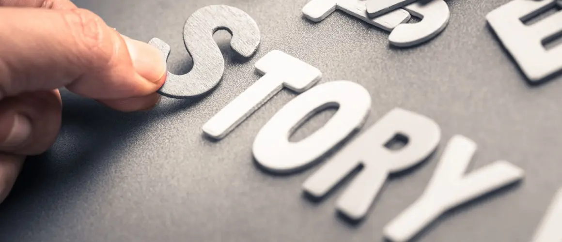 Brand stories | Synapse Blog