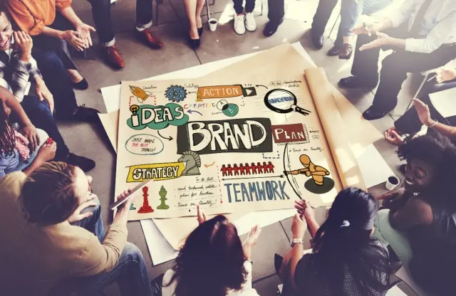 Core elements that strengthen branding | Synapse Blog