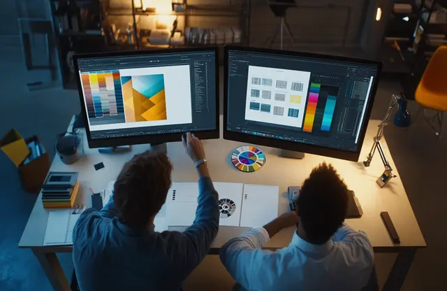 Designers - Business Cards | Synapse Blog