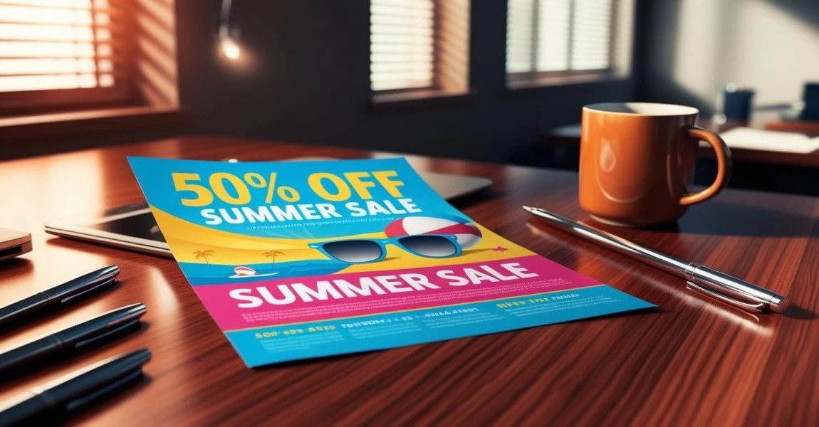 Flyer Design | Synapse Blog