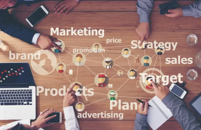 Marketing Analysis - Brand | Synapse Blog
