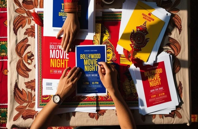 Printed Flyers | Synapse Blog