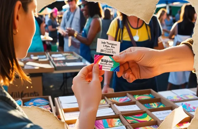 Business Cards - Sharing | Synapse Blog