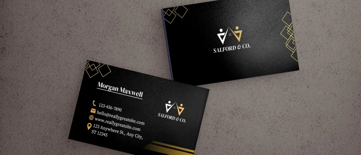Visiting Cards | Synapse Blog