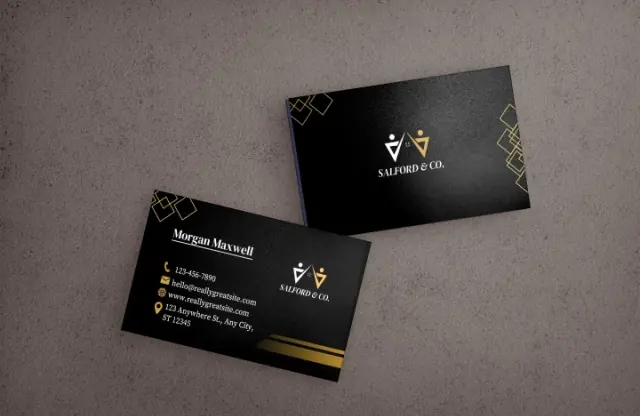 Visiting Cards: Simple, Smart, Powerful Tools You Need