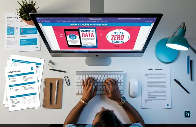 Visual Design Tips | Synapse Blog