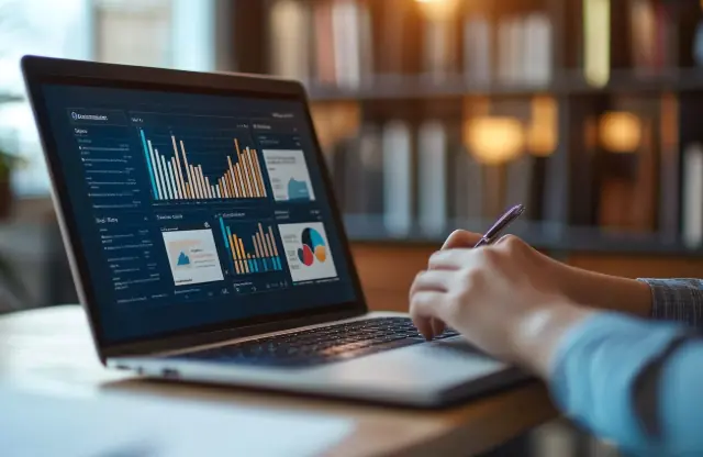 Brand Auditing | Synapse Blog