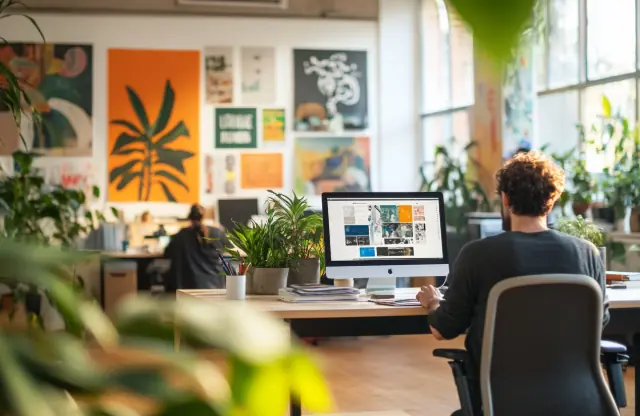 Branding Consultants: The Competitive Edge You Need