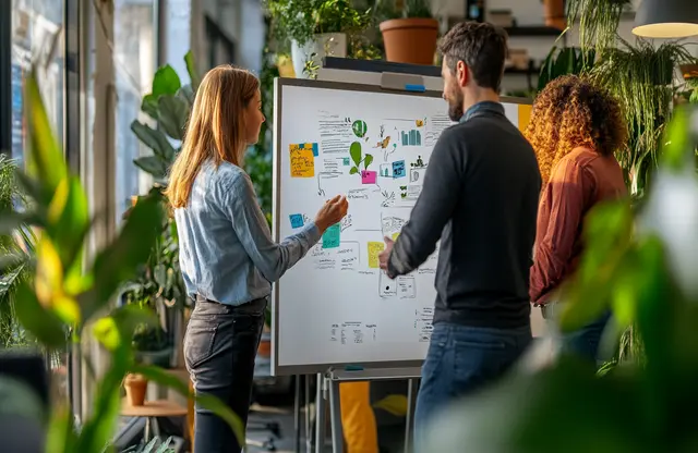 Branding Team | Synapse Blog