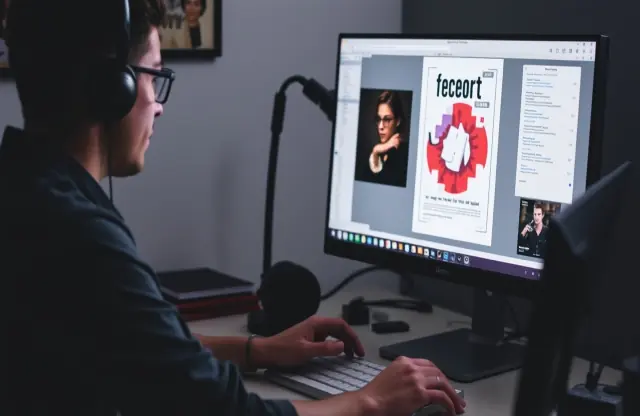 Key elements of effective poster design for clear brand impact | Synapse Blog