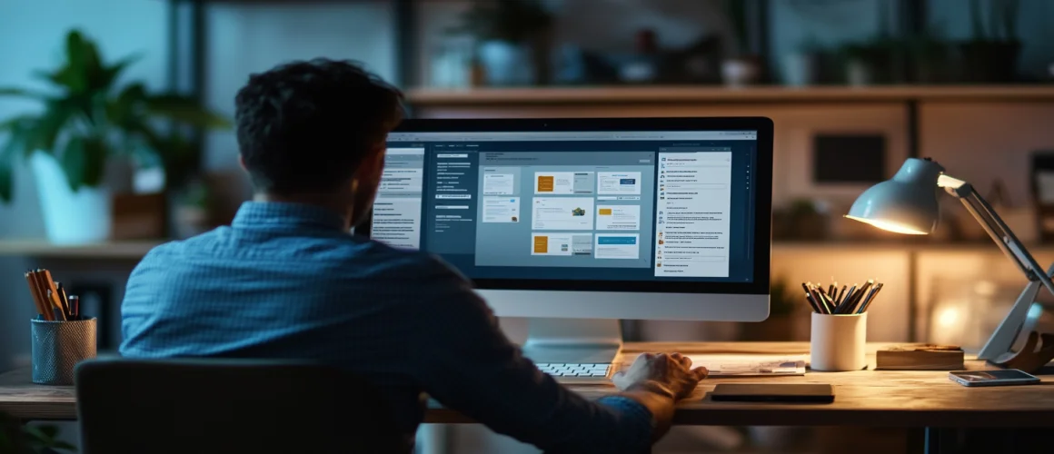 Mailer Design | Synapse Blog