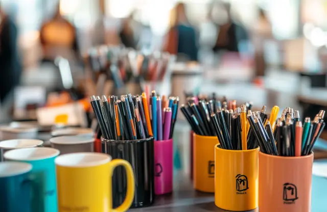 Poor Design - Brand Collateral | Synapse Blog