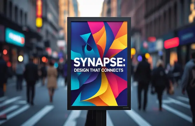 Professional Poster Design Secrets You Must Know