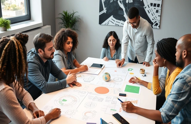 When to hire poster design pros for speed, quality, and ROI | Synapse Blog