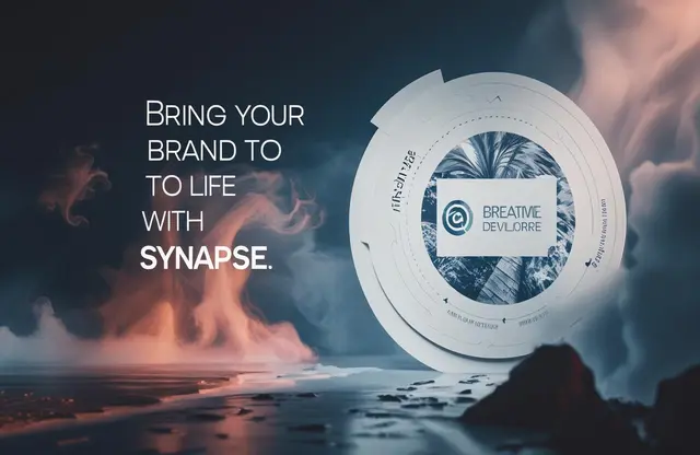 Your brand design is built to adapt and grow with your evolving business needs | Synapse Blog
