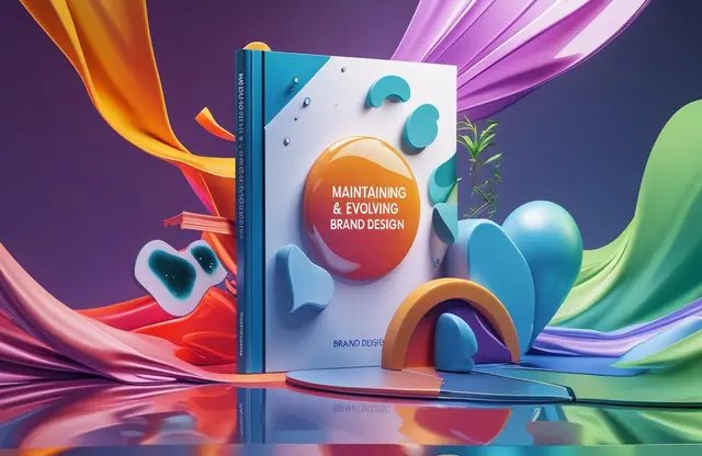 How a brand design guide helps you refresh, audit, and update your branding as your business grows | Synapse Blog