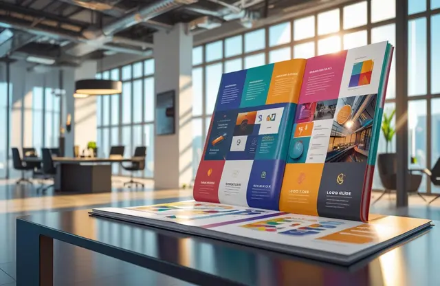 Why brand design matters for shaping business perception and customer trust | Synapse Blog