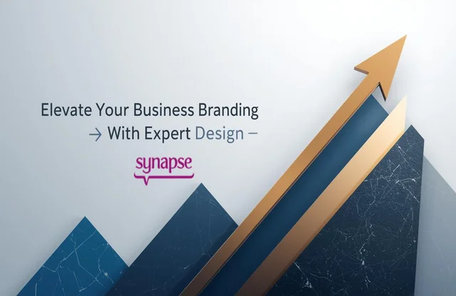 Elevate Your Business Branding With Expert Design