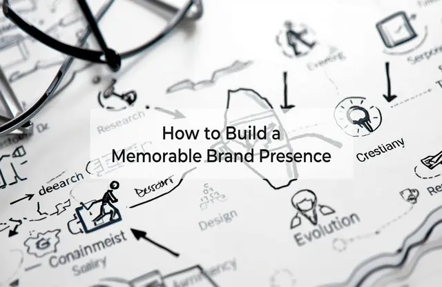 Learn how to build a memorable brand presence with design, strategy, and consistency | Synapse Blog