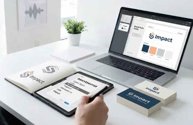 Synapse logo and font design services for complete brand identity systems | Synapse Blog